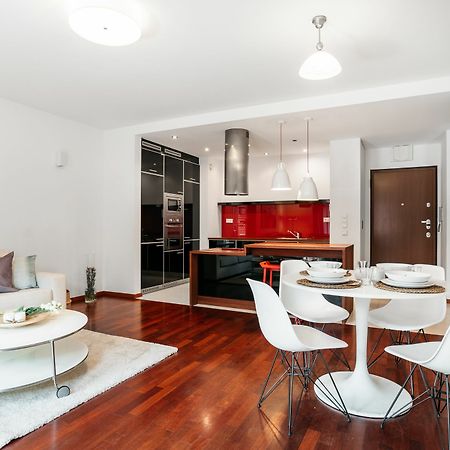 Soho Apartment By Loft Affair Cracovia Exterior foto