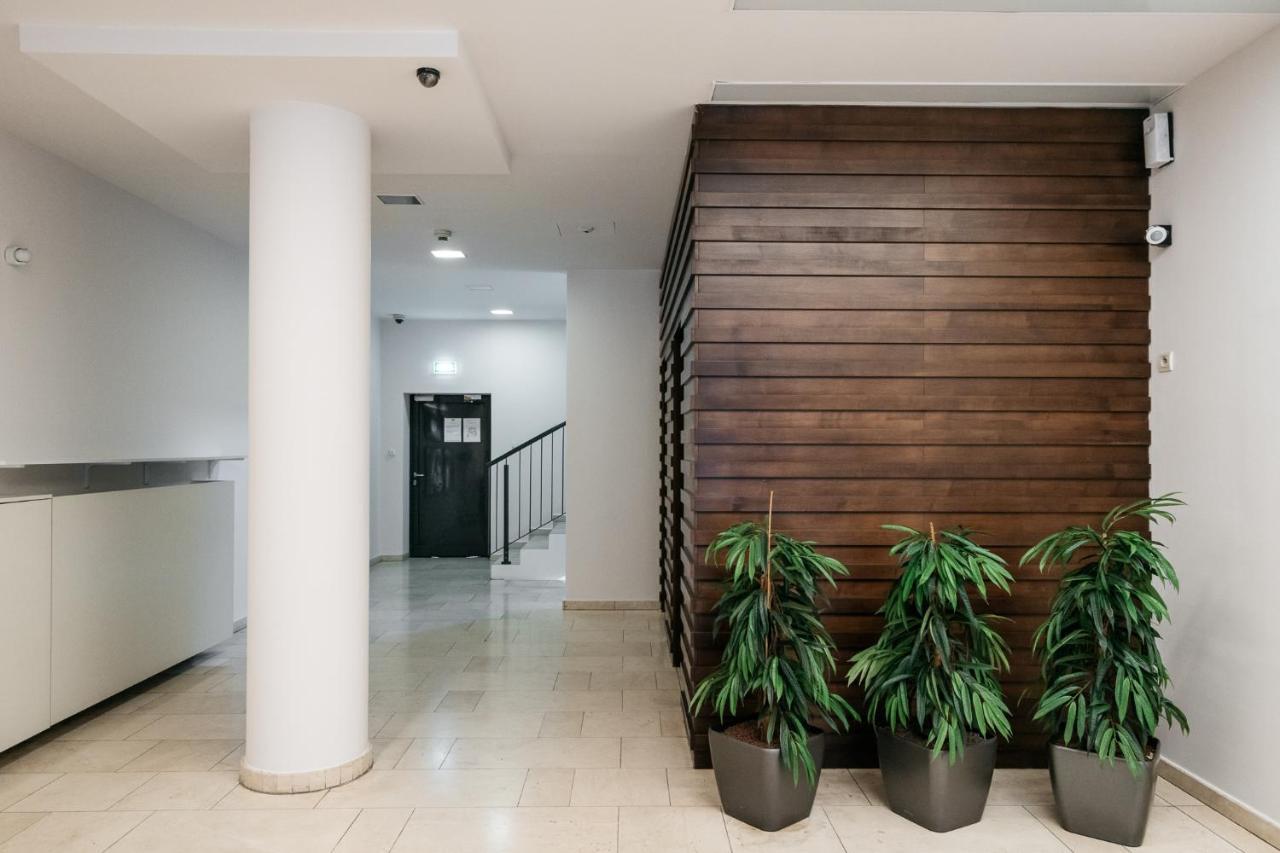 Soho Apartment By Loft Affair Cracovia Exterior foto