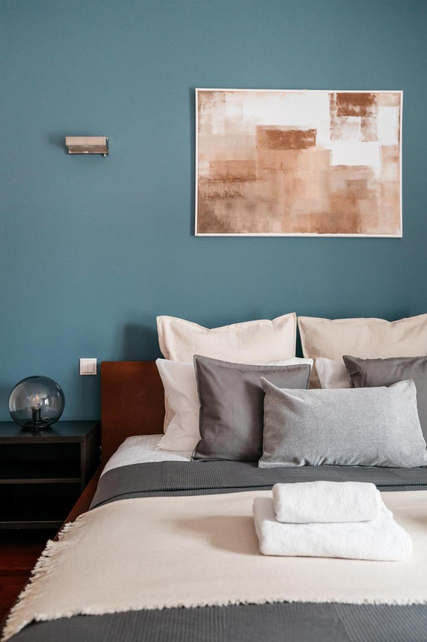 Soho Apartment By Loft Affair Cracovia Exterior foto