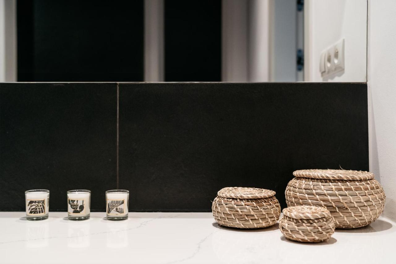Soho Apartment By Loft Affair Cracovia Exterior foto