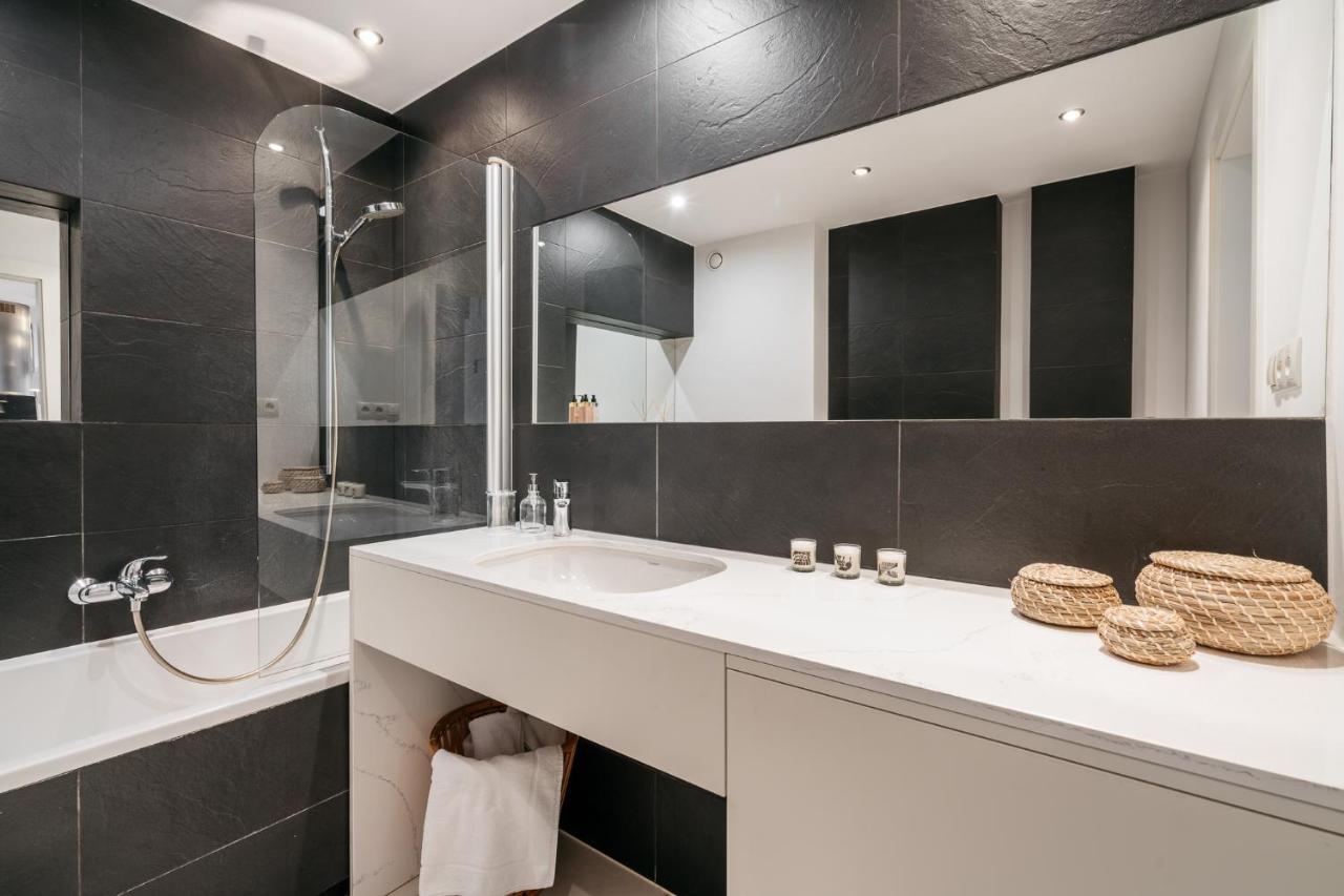 Soho Apartment By Loft Affair Cracovia Exterior foto