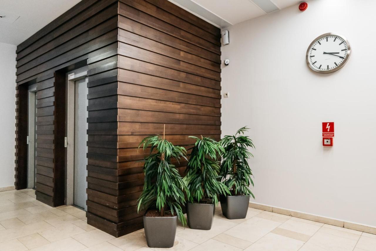 Soho Apartment By Loft Affair Cracovia Exterior foto