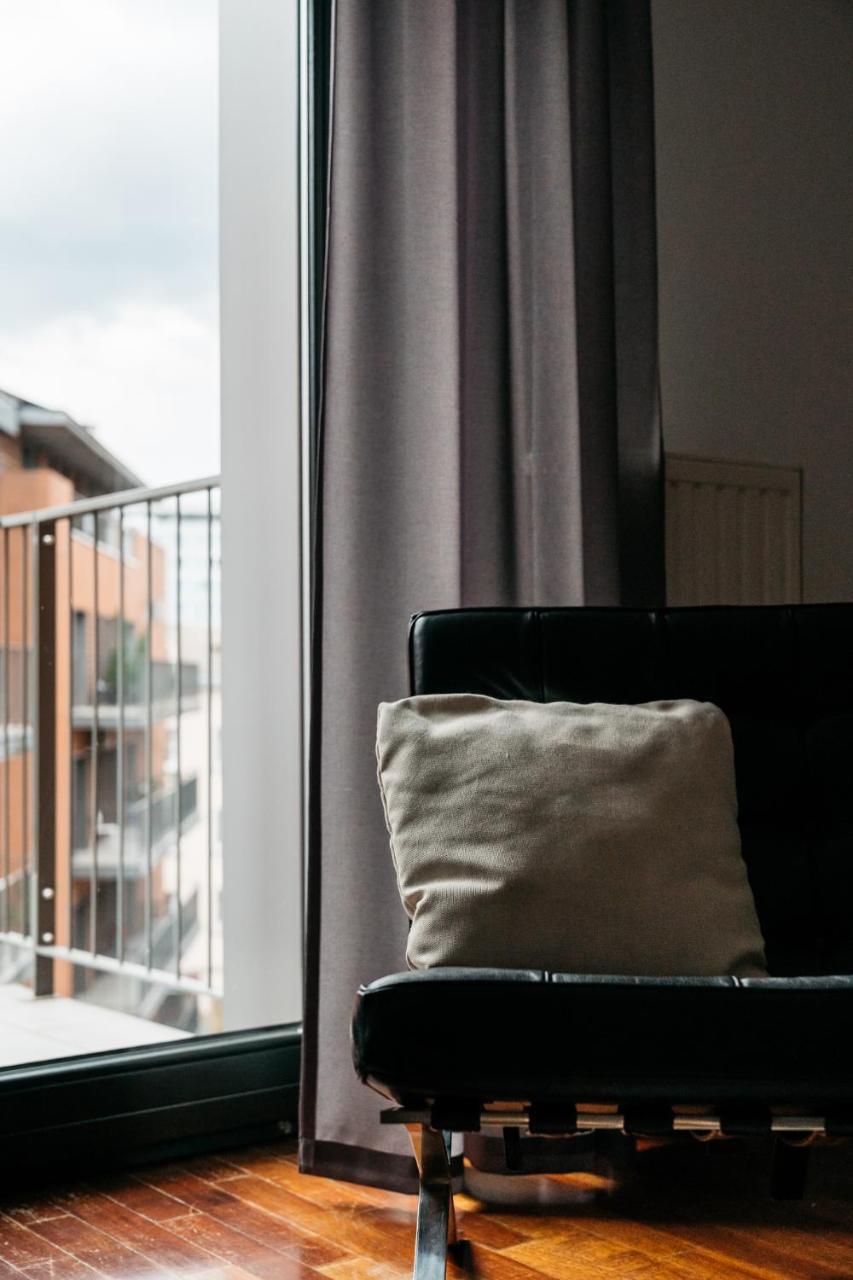 Soho Apartment By Loft Affair Cracovia Exterior foto