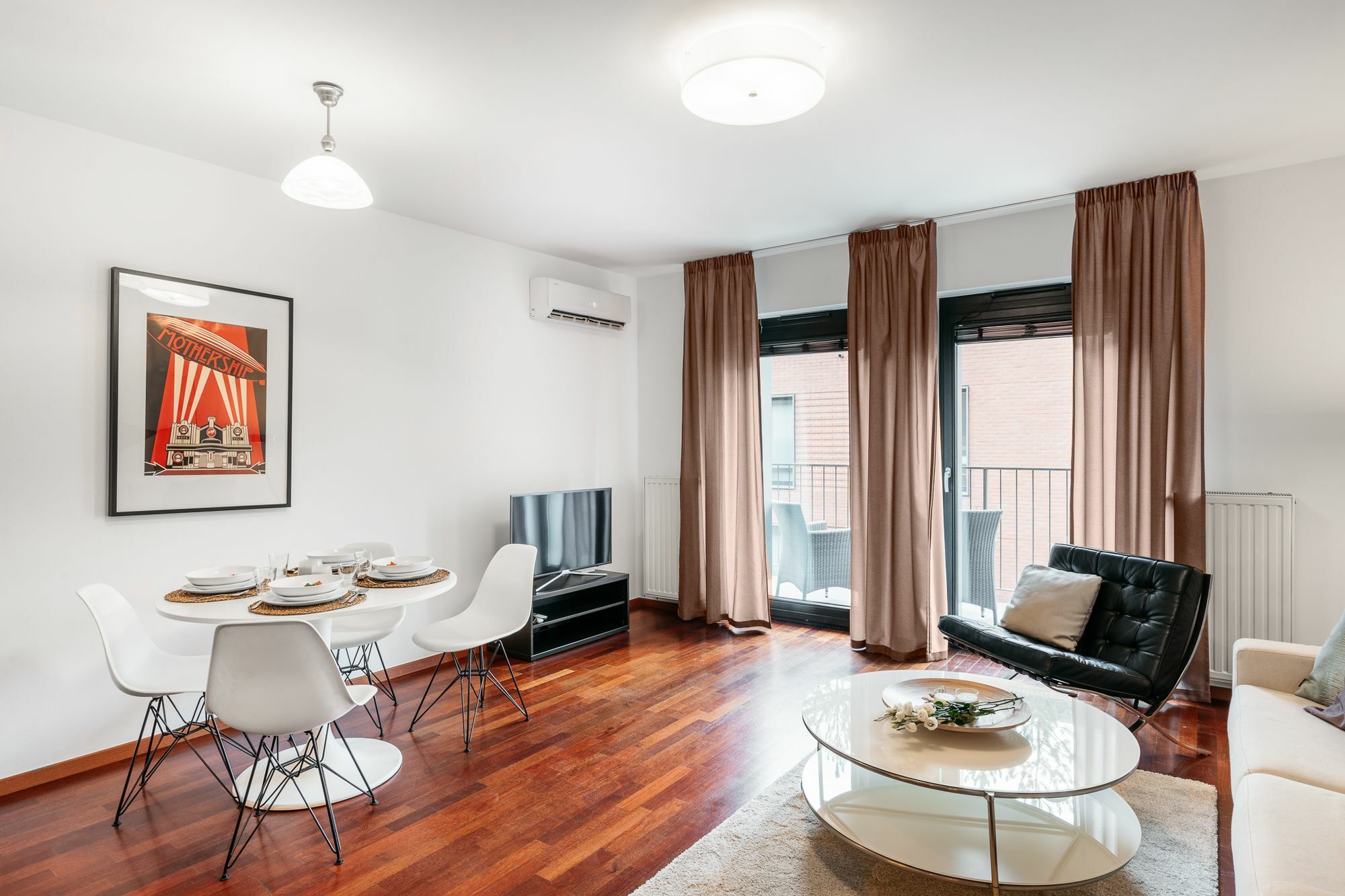 Soho Apartment By Loft Affair Cracovia Exterior foto