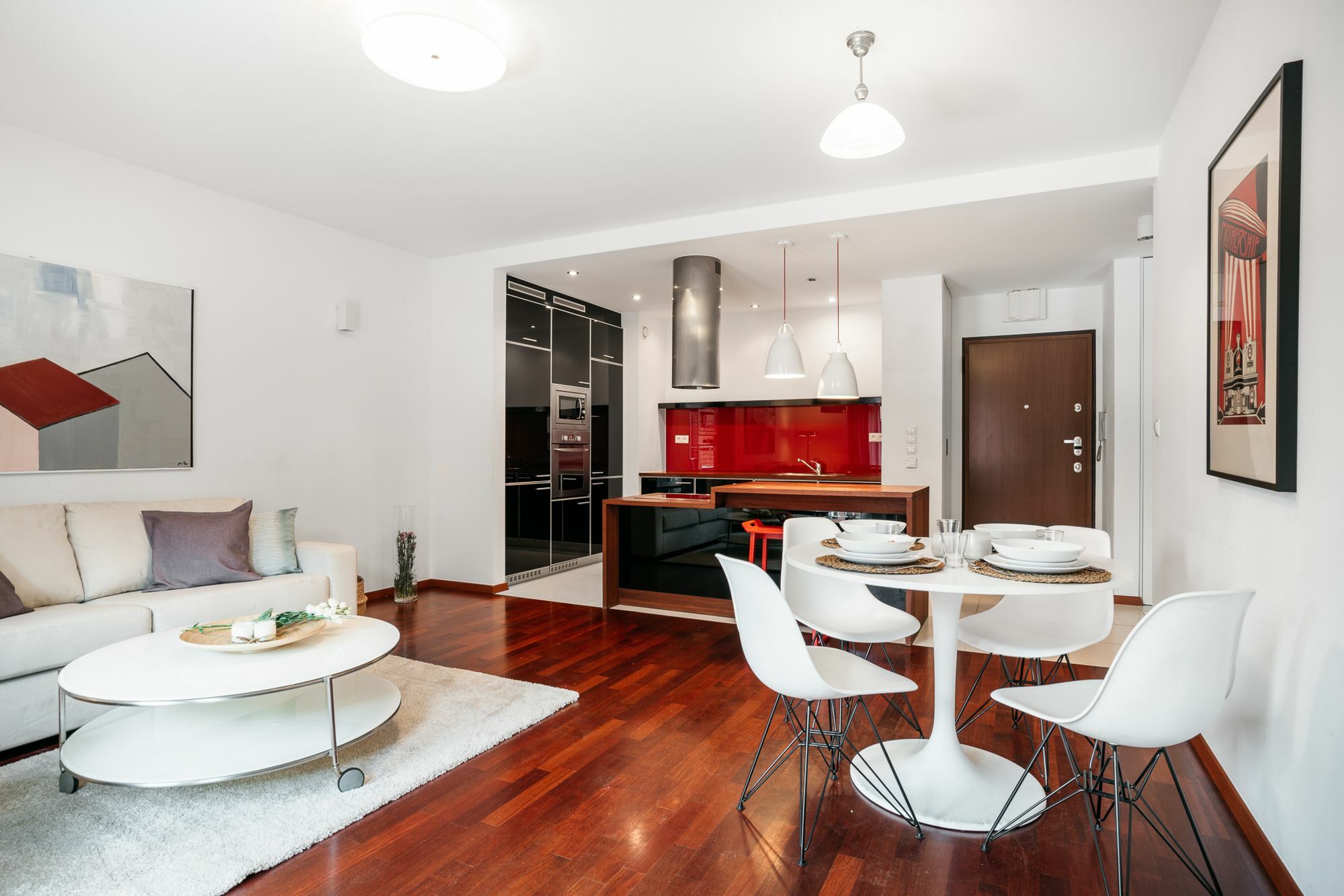 Soho Apartment By Loft Affair Cracovia Exterior foto