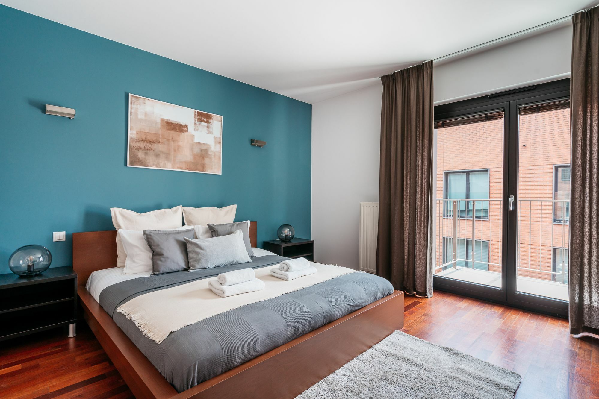 Soho Apartment By Loft Affair Cracovia Exterior foto
