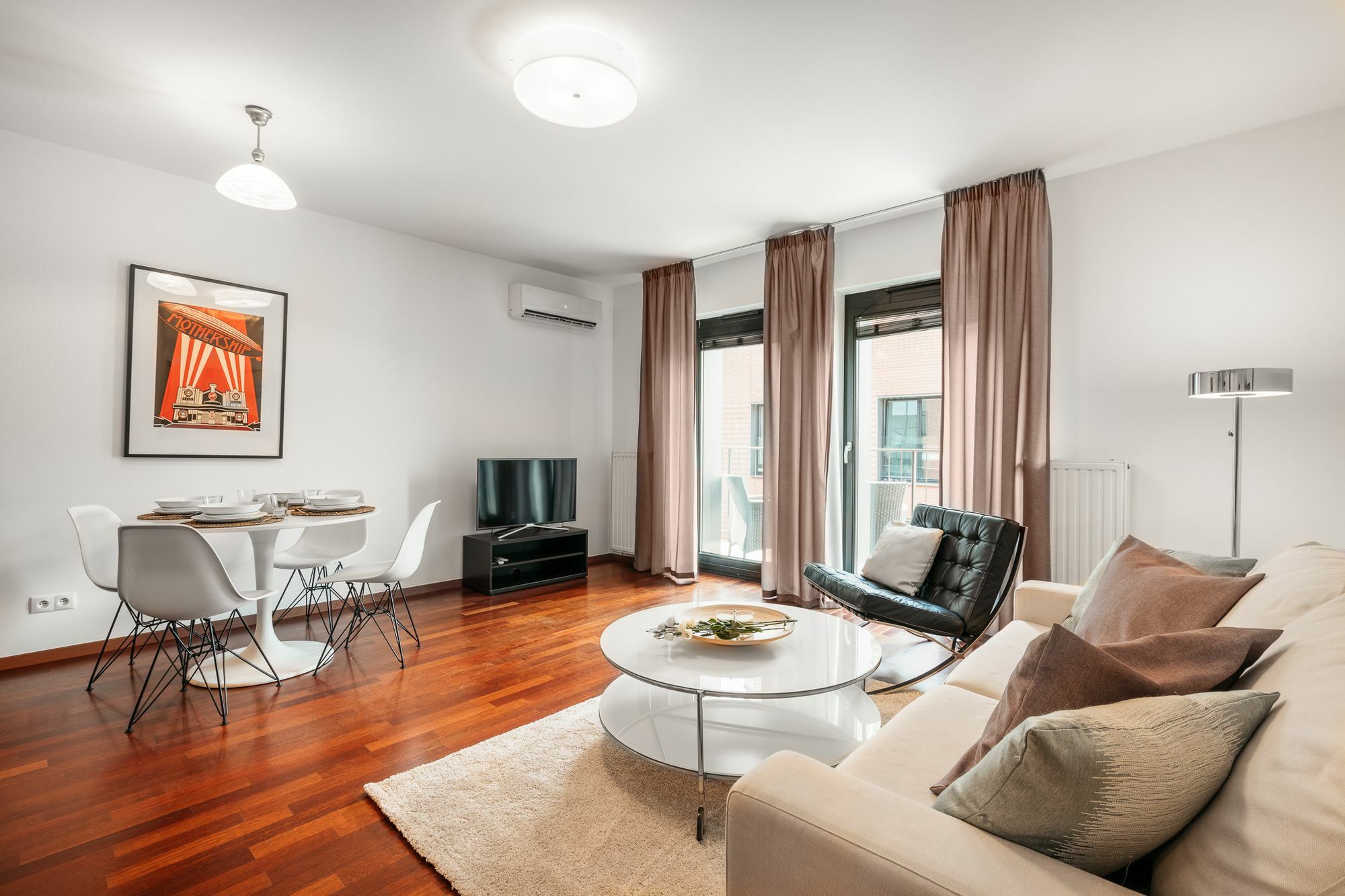 Soho Apartment By Loft Affair Cracovia Exterior foto