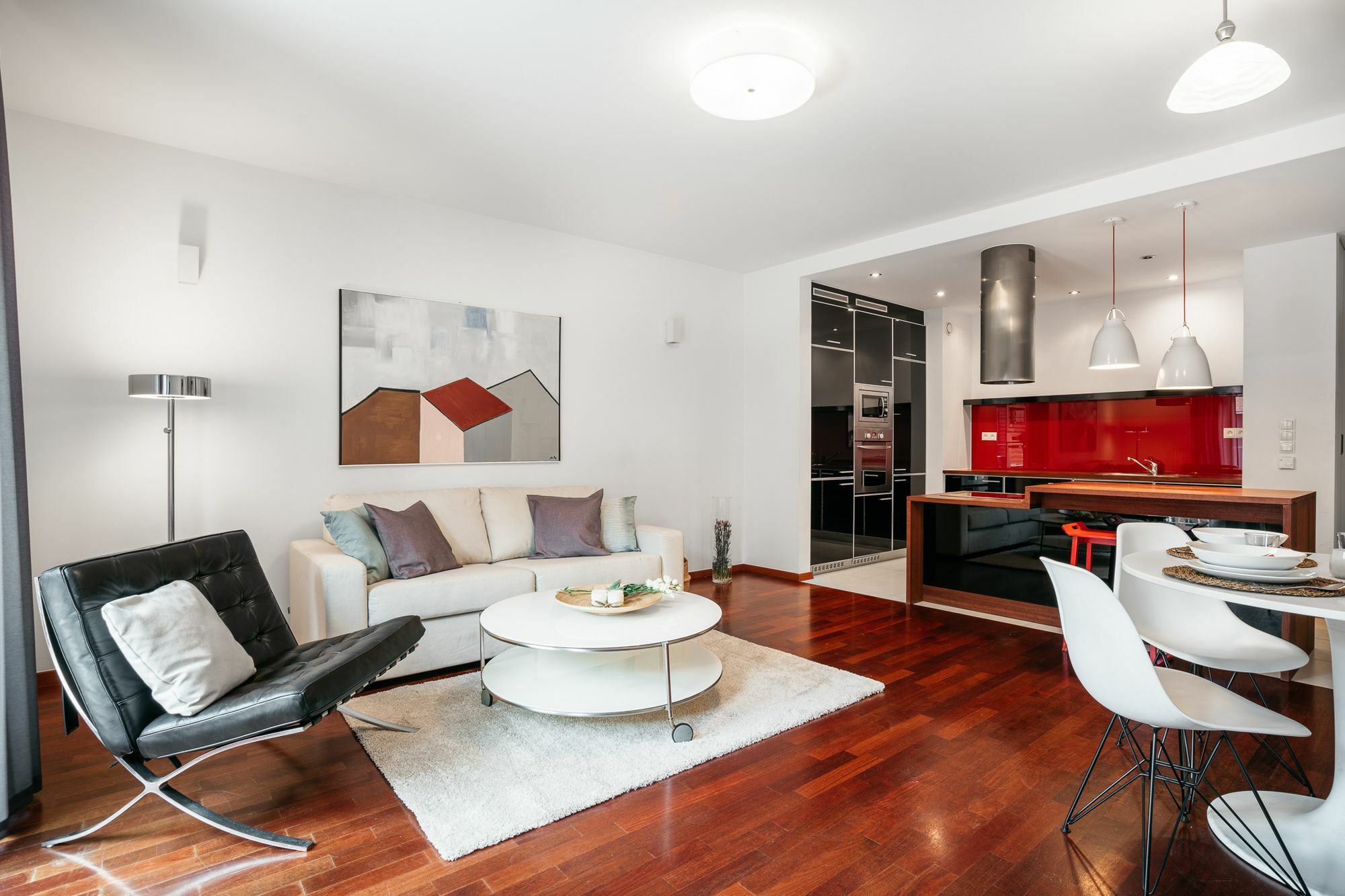 Soho Apartment By Loft Affair Cracovia Exterior foto