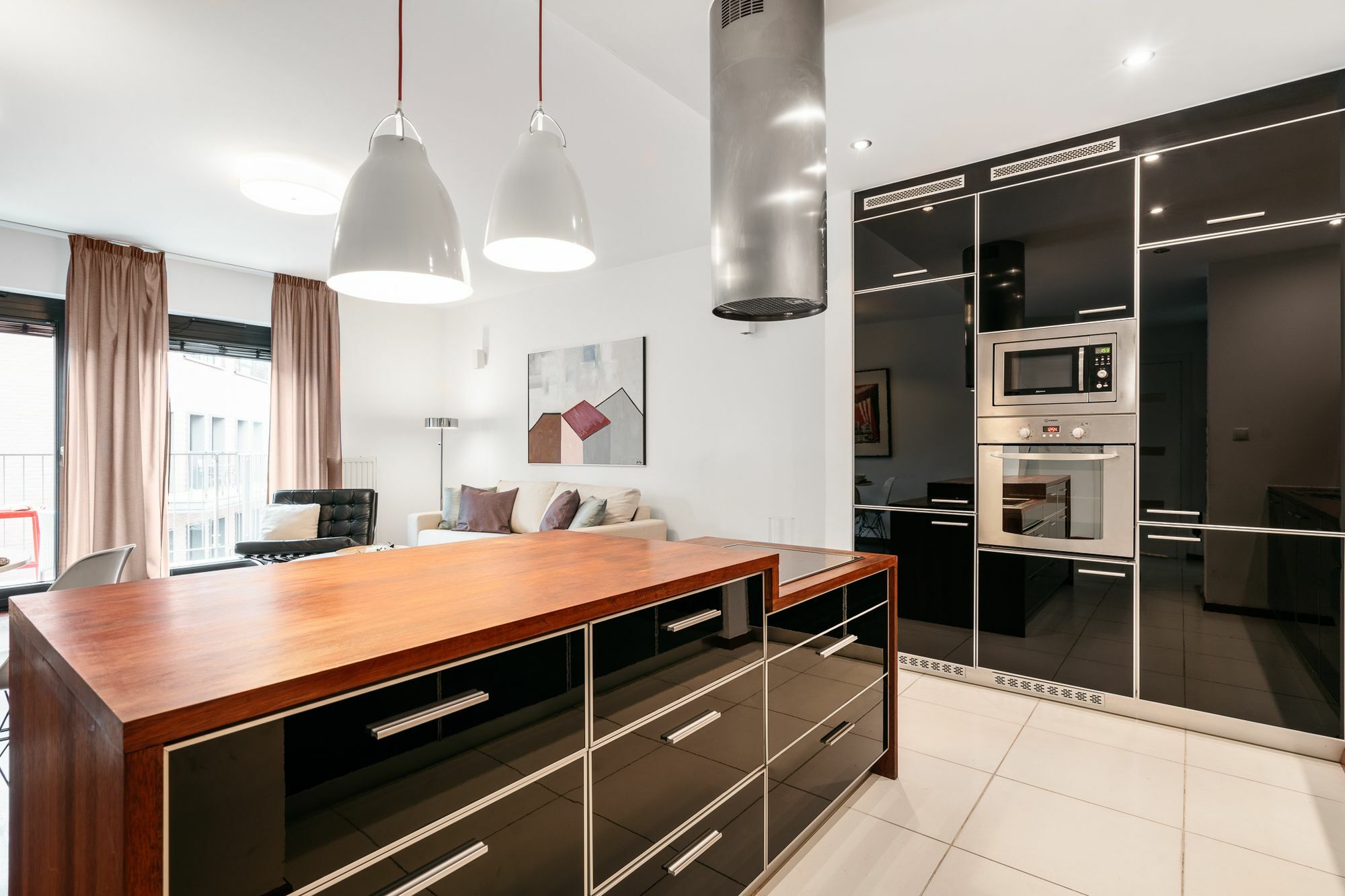 Soho Apartment By Loft Affair Cracovia Exterior foto