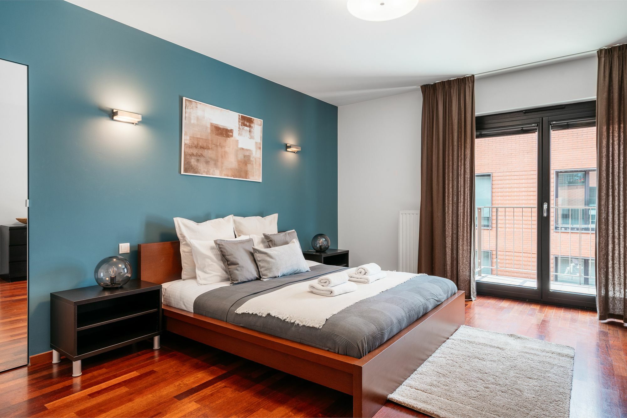 Soho Apartment By Loft Affair Cracovia Exterior foto