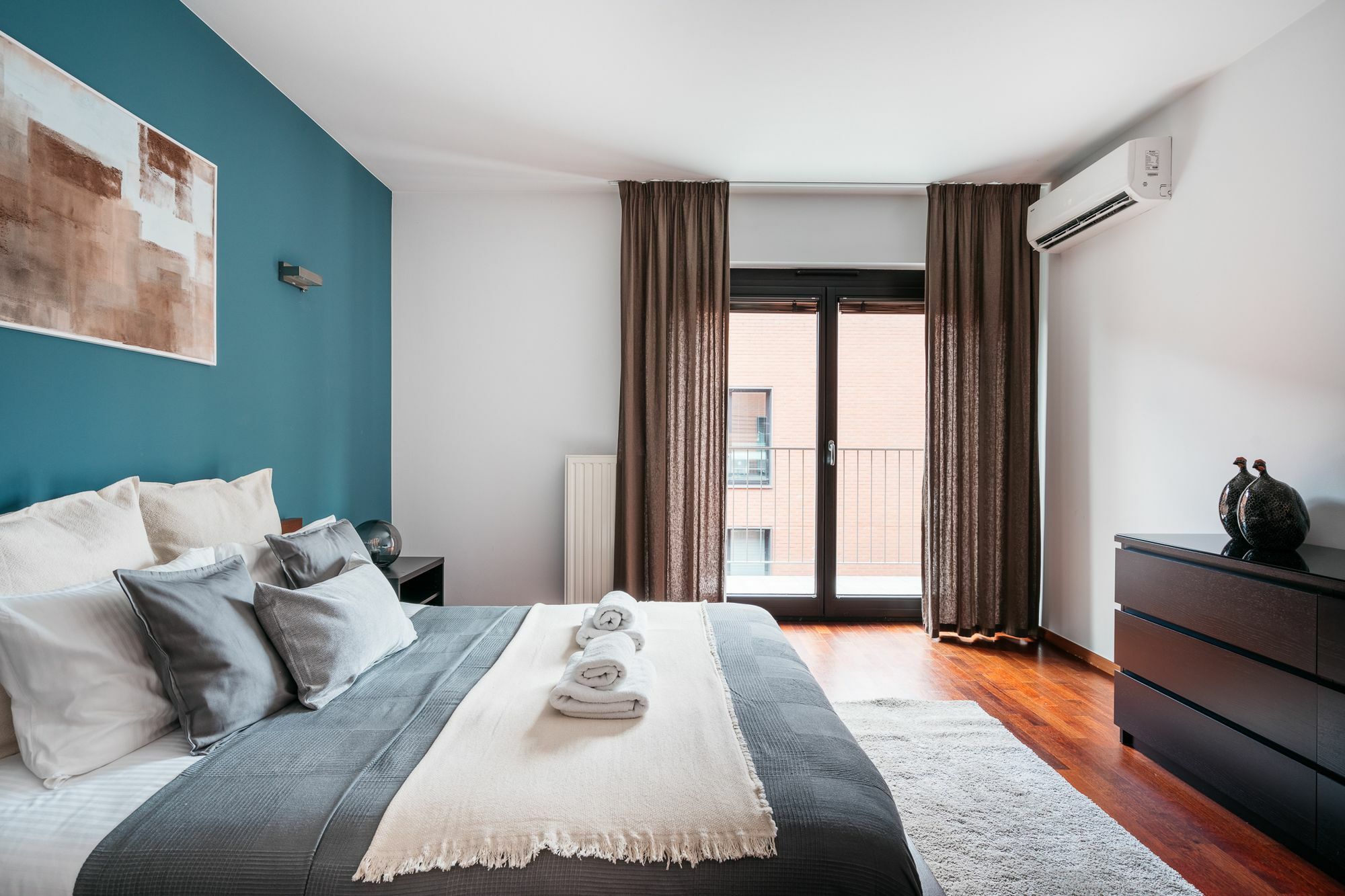 Soho Apartment By Loft Affair Cracovia Exterior foto