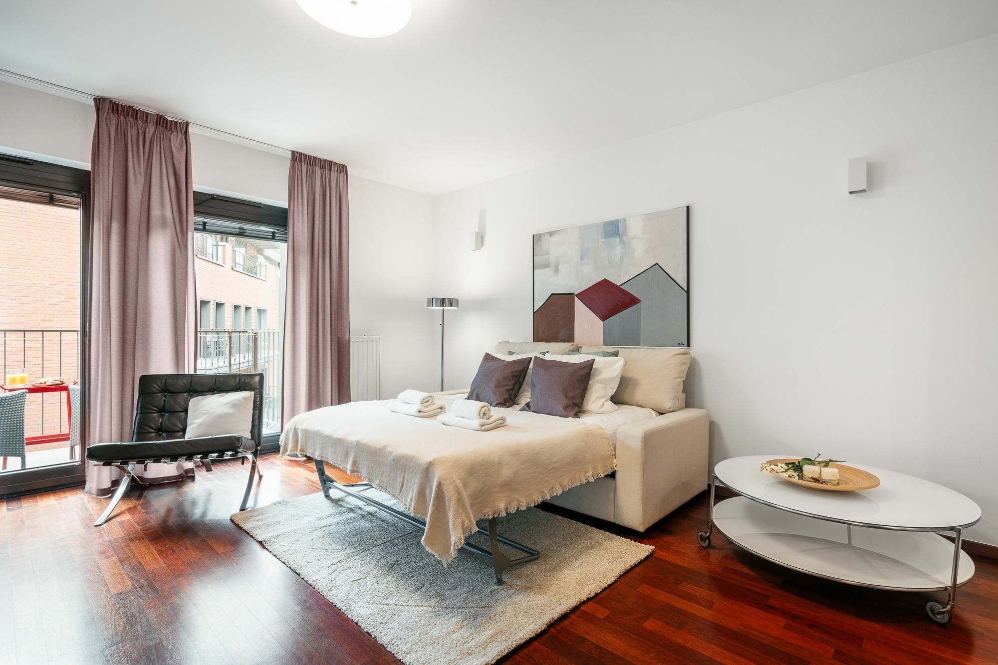 Soho Apartment By Loft Affair Cracovia Exterior foto