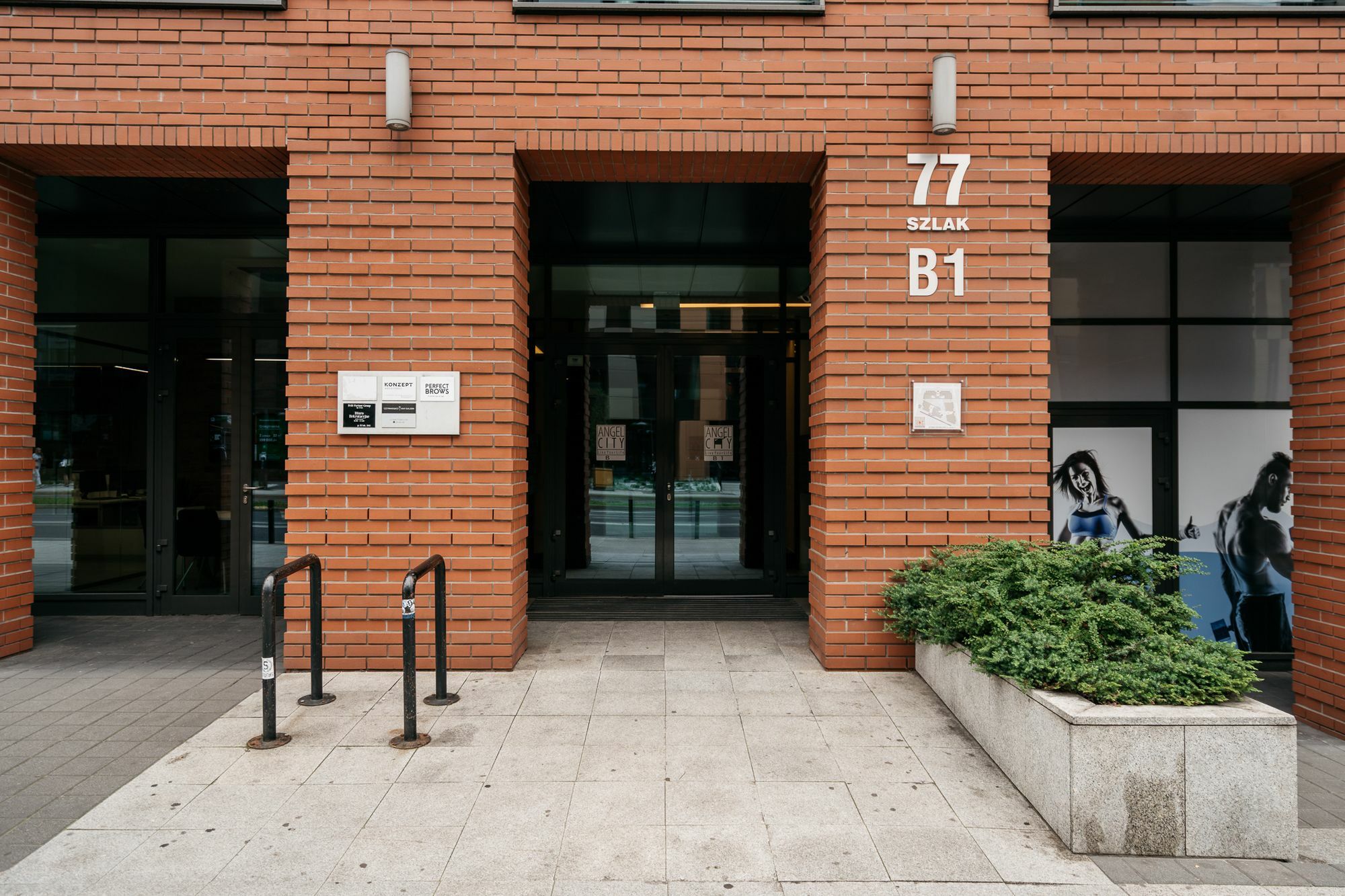 Soho Apartment By Loft Affair Cracovia Exterior foto